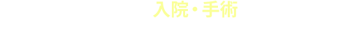 もしも病気やケガによる入院・手術が必要になったら。家族に費用の負担をかけたくないなあ…